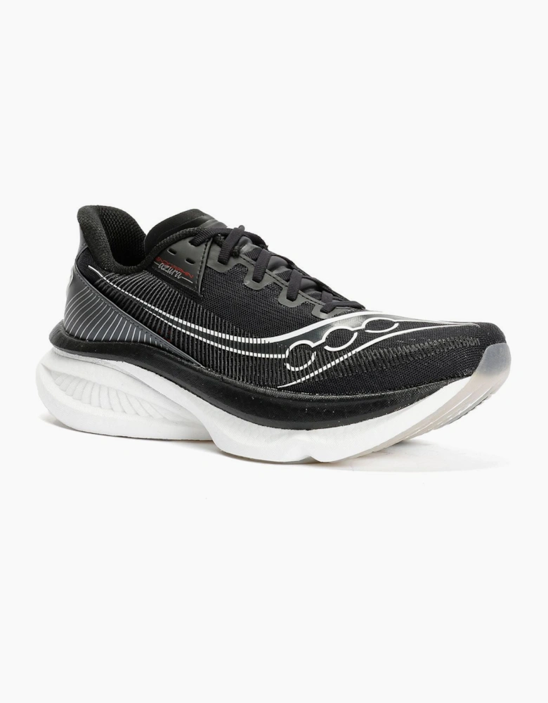 Saucony Endorphin Azura Men's Black/White Trainers