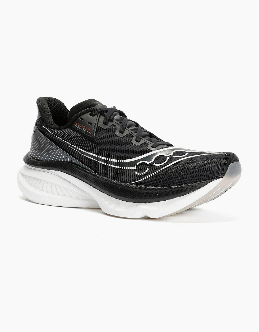 Saucony Endorphin Azura Men's Black/White Trainers