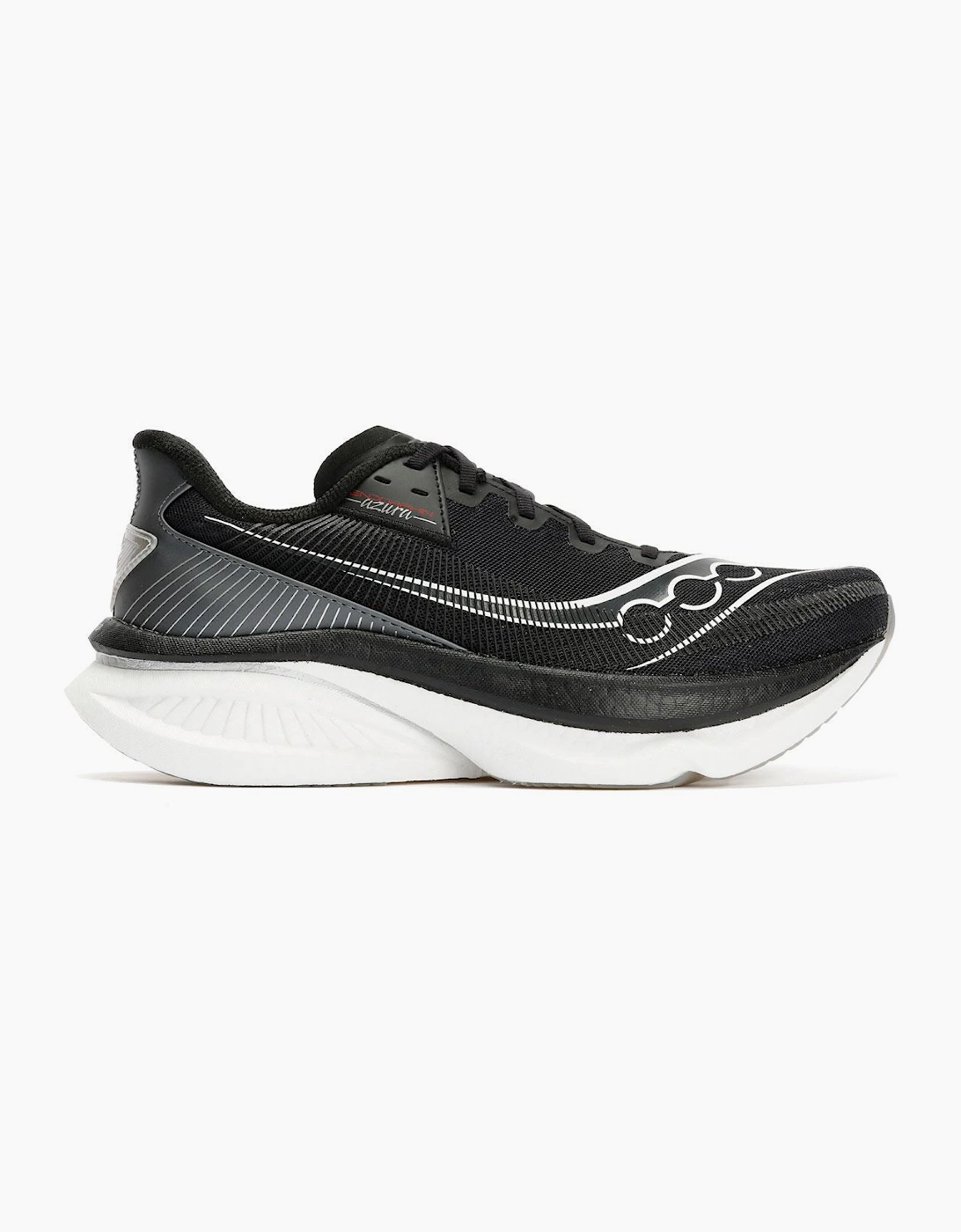 Saucony Endorphin Azura Men's Black/White Trainers