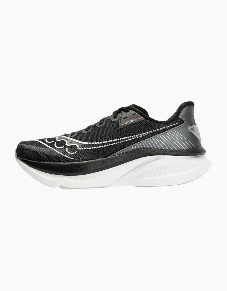 Saucony Endorphin Azura Men's Black/White Trainers
