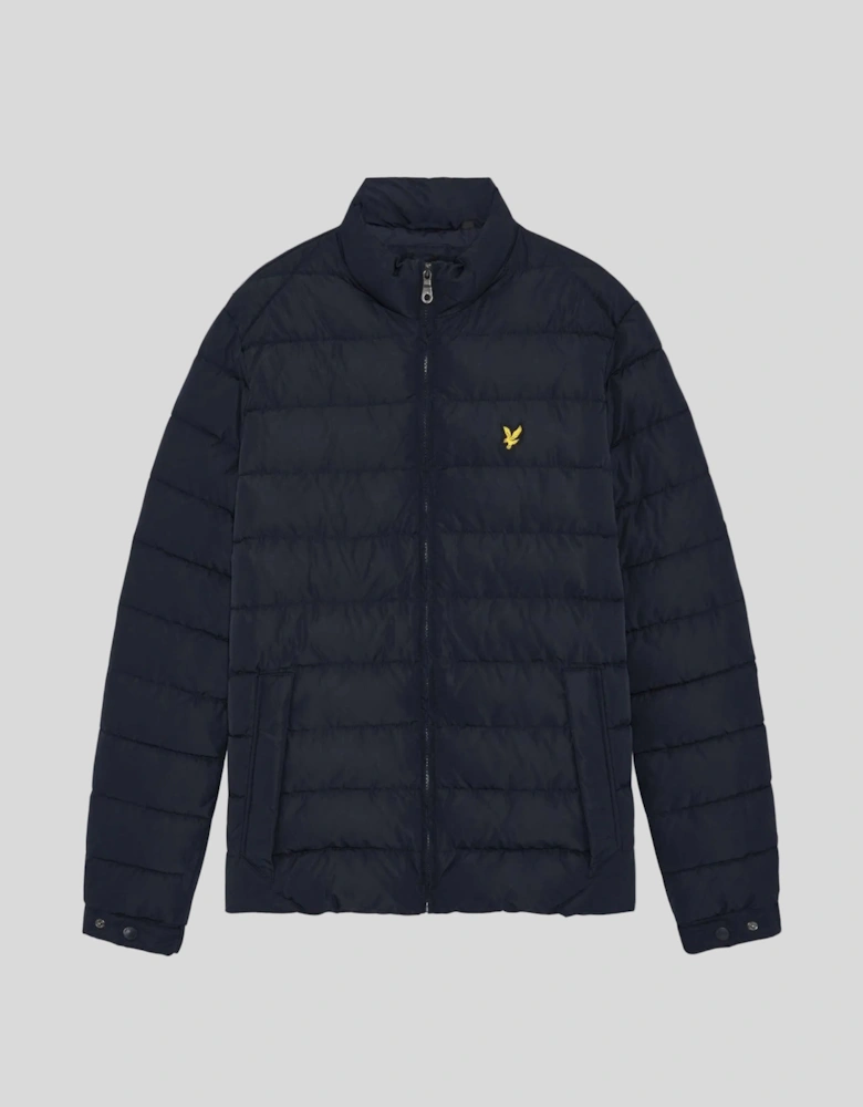 Quilted Jacket