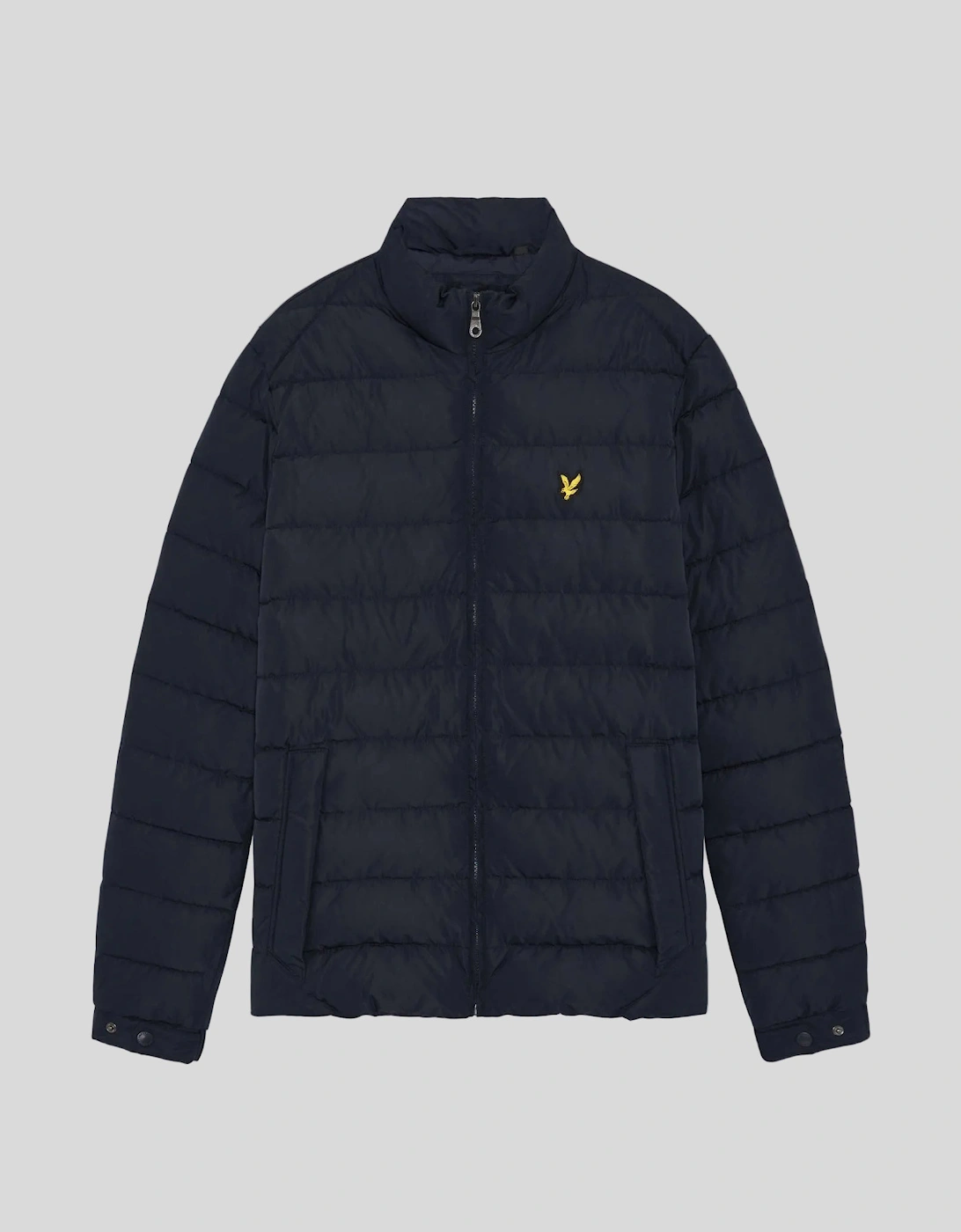 Quilted Jacket, 2 of 1