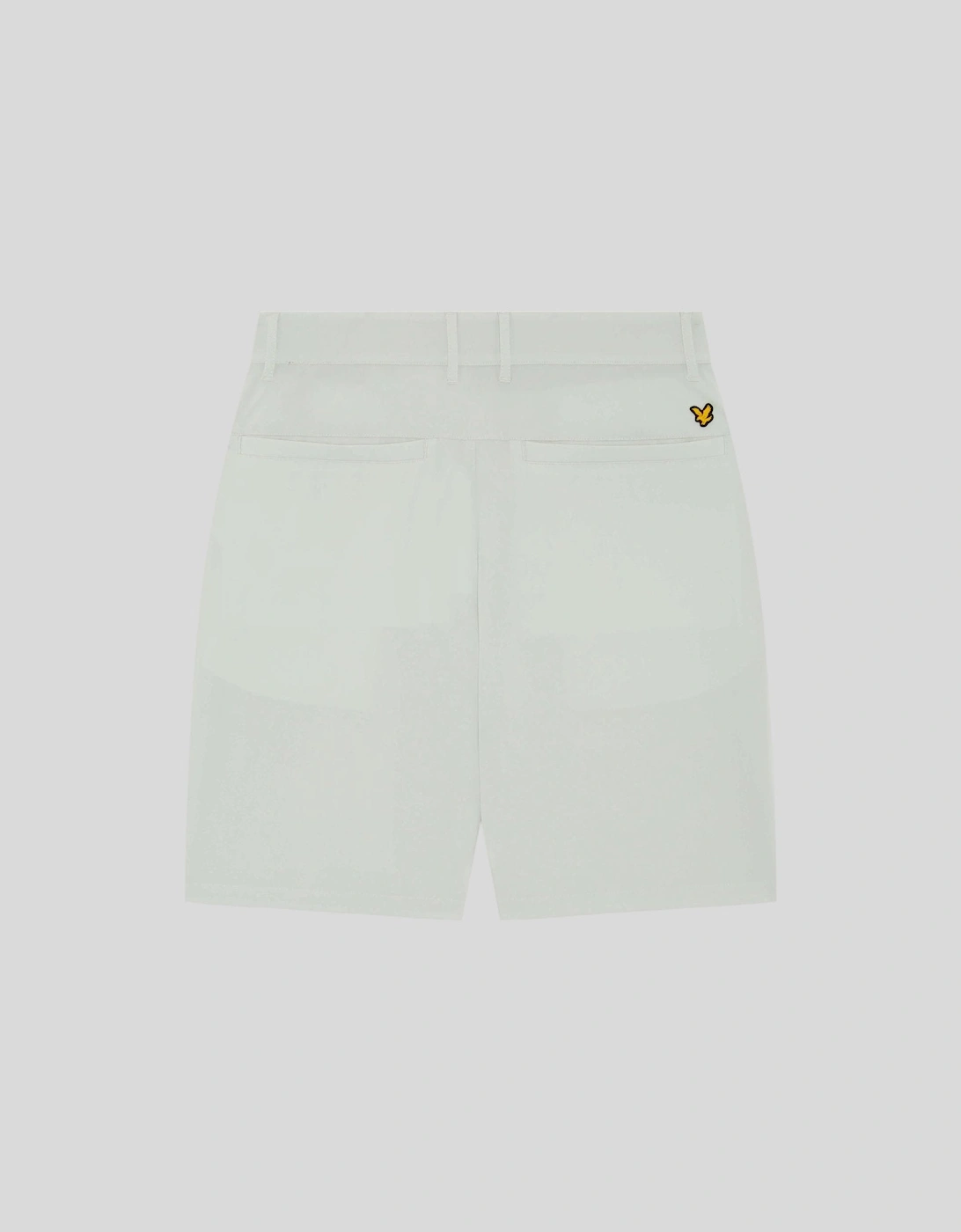 Lightweight Technical Shorts