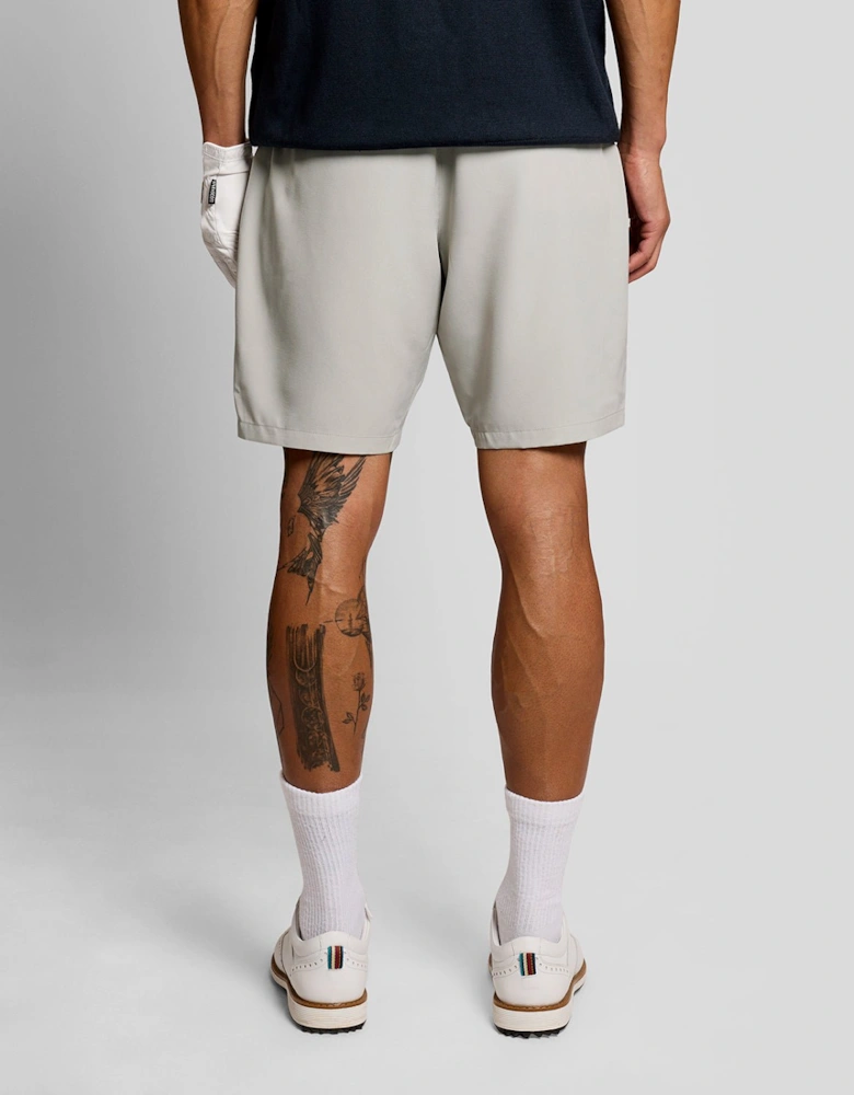 Lightweight Technical Shorts