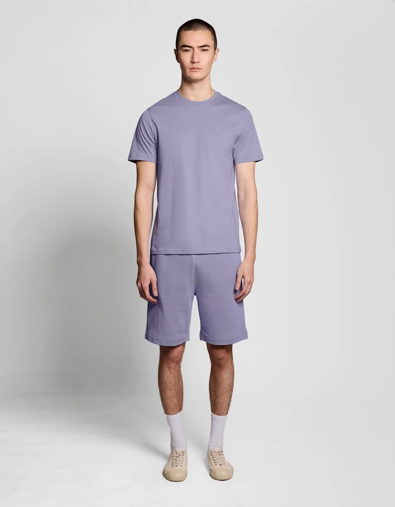 Superfine Cotton T-Shirt