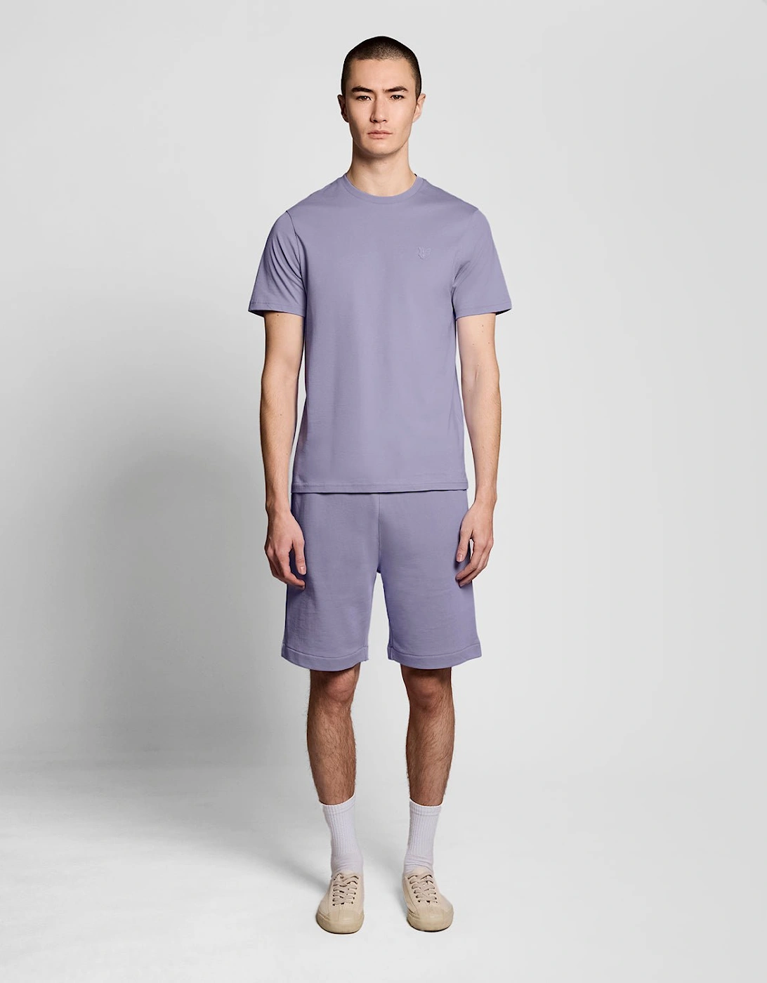 Superfine Cotton T-Shirt