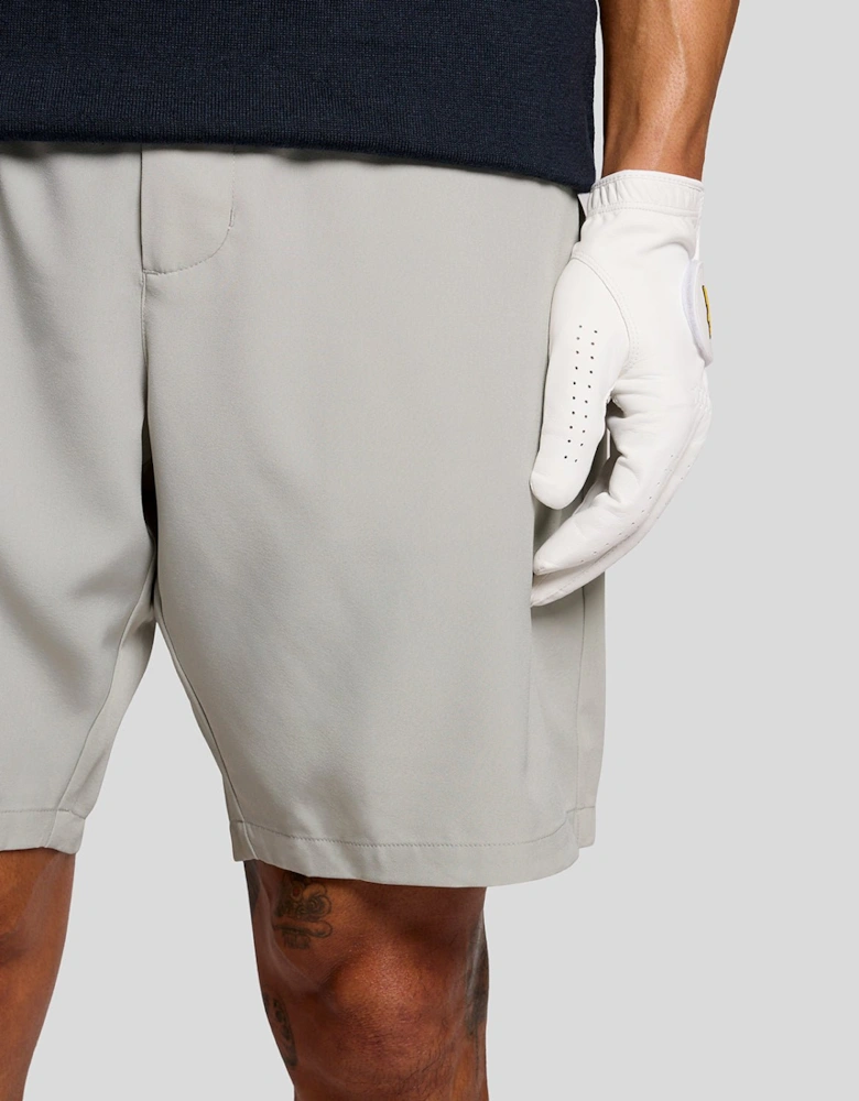 Lightweight Technical Shorts