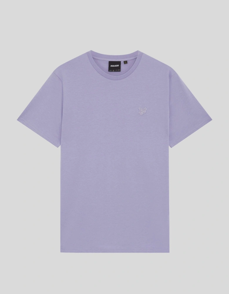 Superfine Cotton T-Shirt