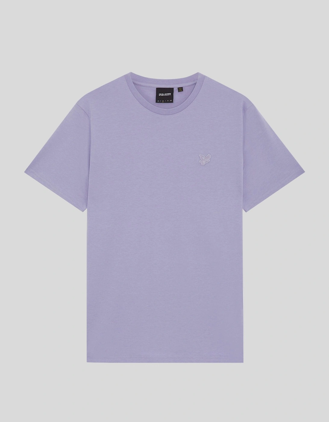 Superfine Cotton T-Shirt