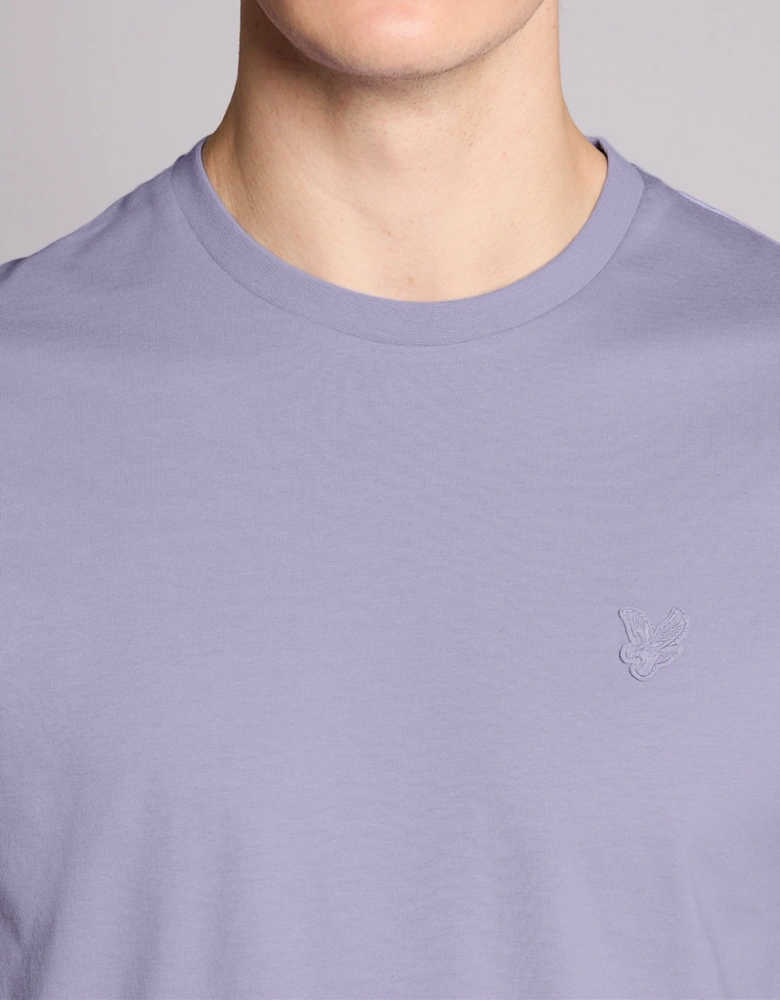 Superfine Cotton T-Shirt