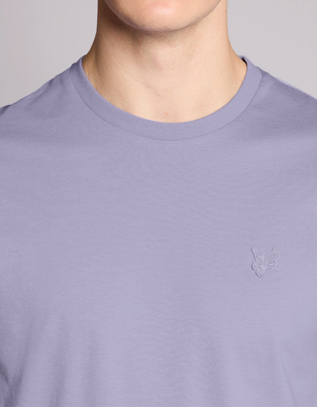 Superfine Cotton T-Shirt