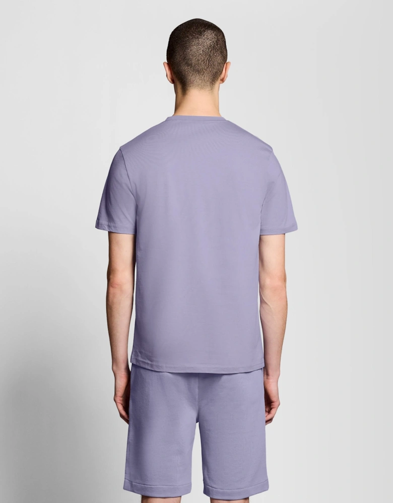 Superfine Cotton T-Shirt