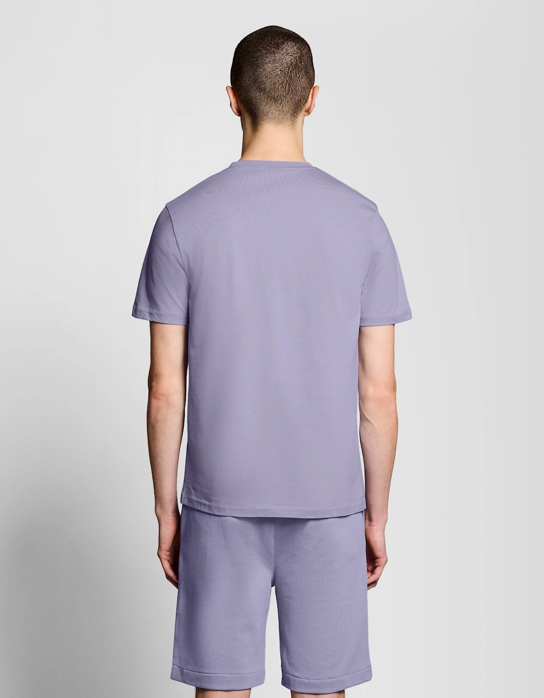 Superfine Cotton T-Shirt