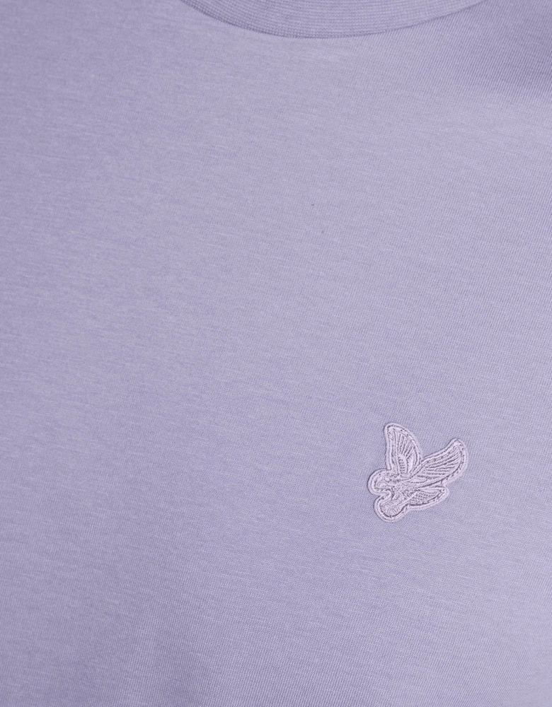Superfine Cotton T-Shirt