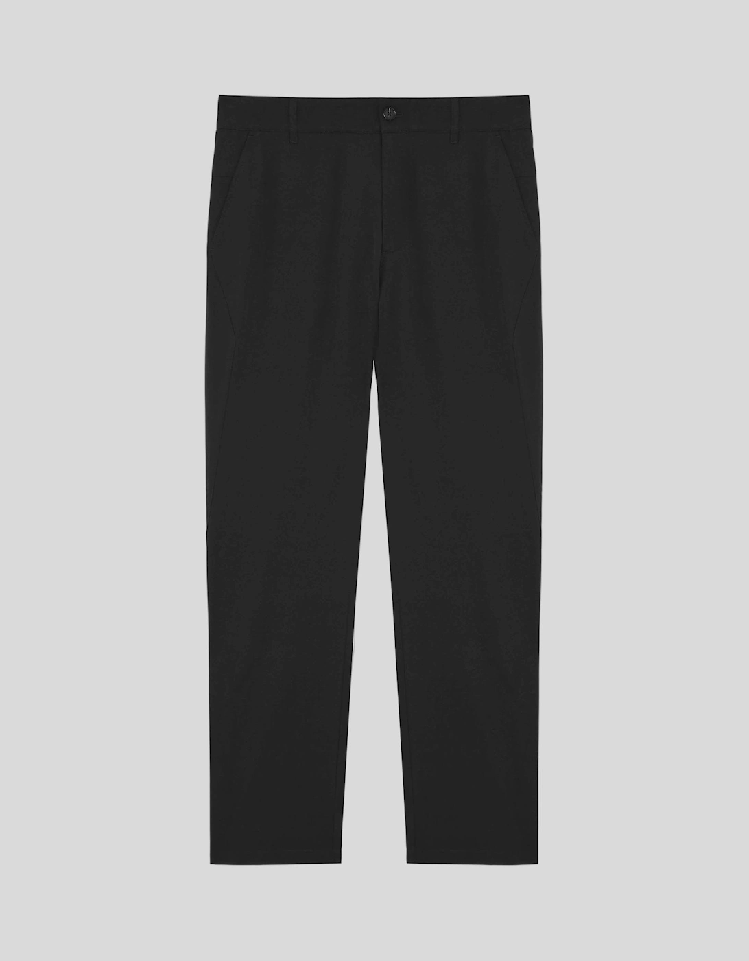 Chino Trousers