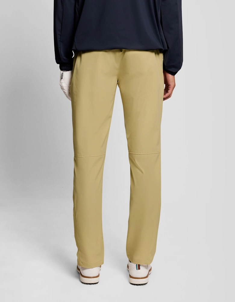 Chino Trousers