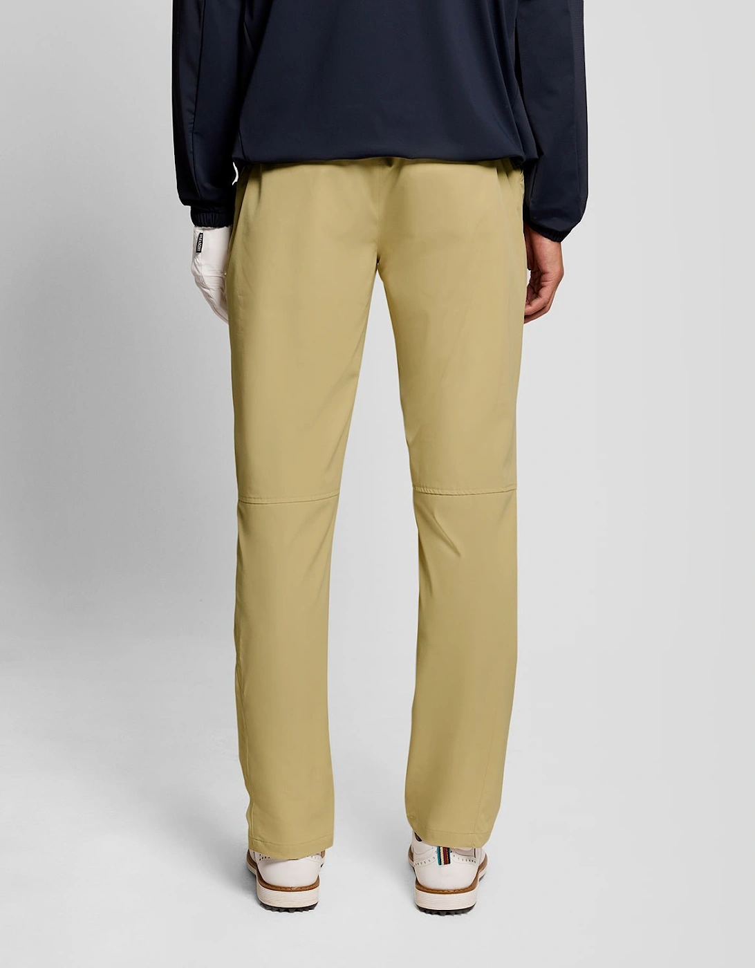 Lyle And Scott Men's Chino Trousers Size 40