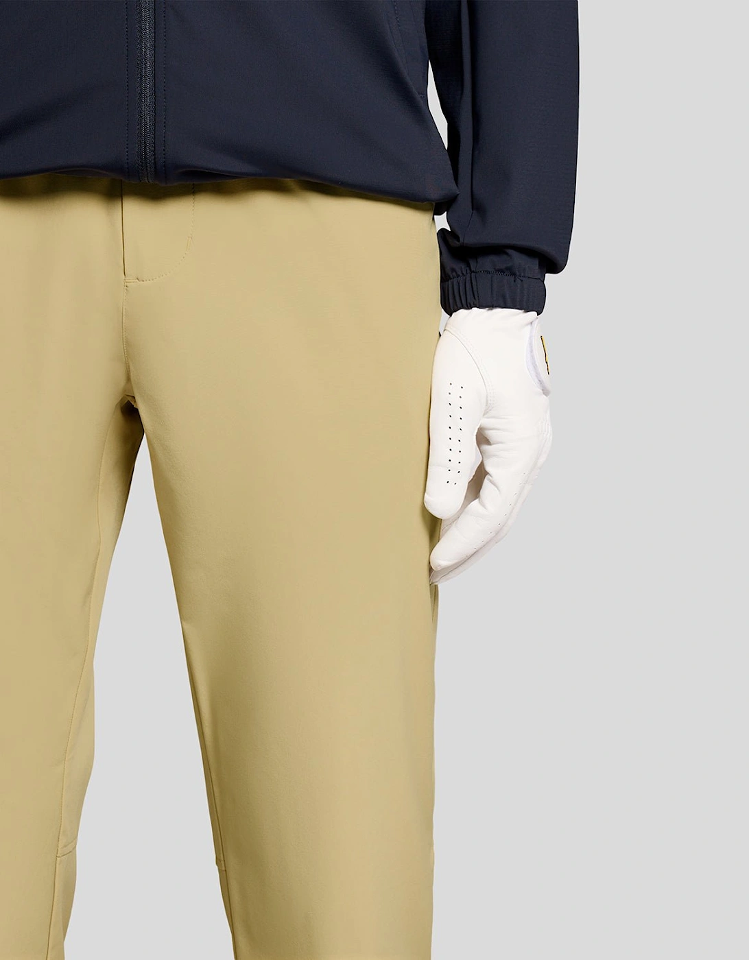 Chino Trousers