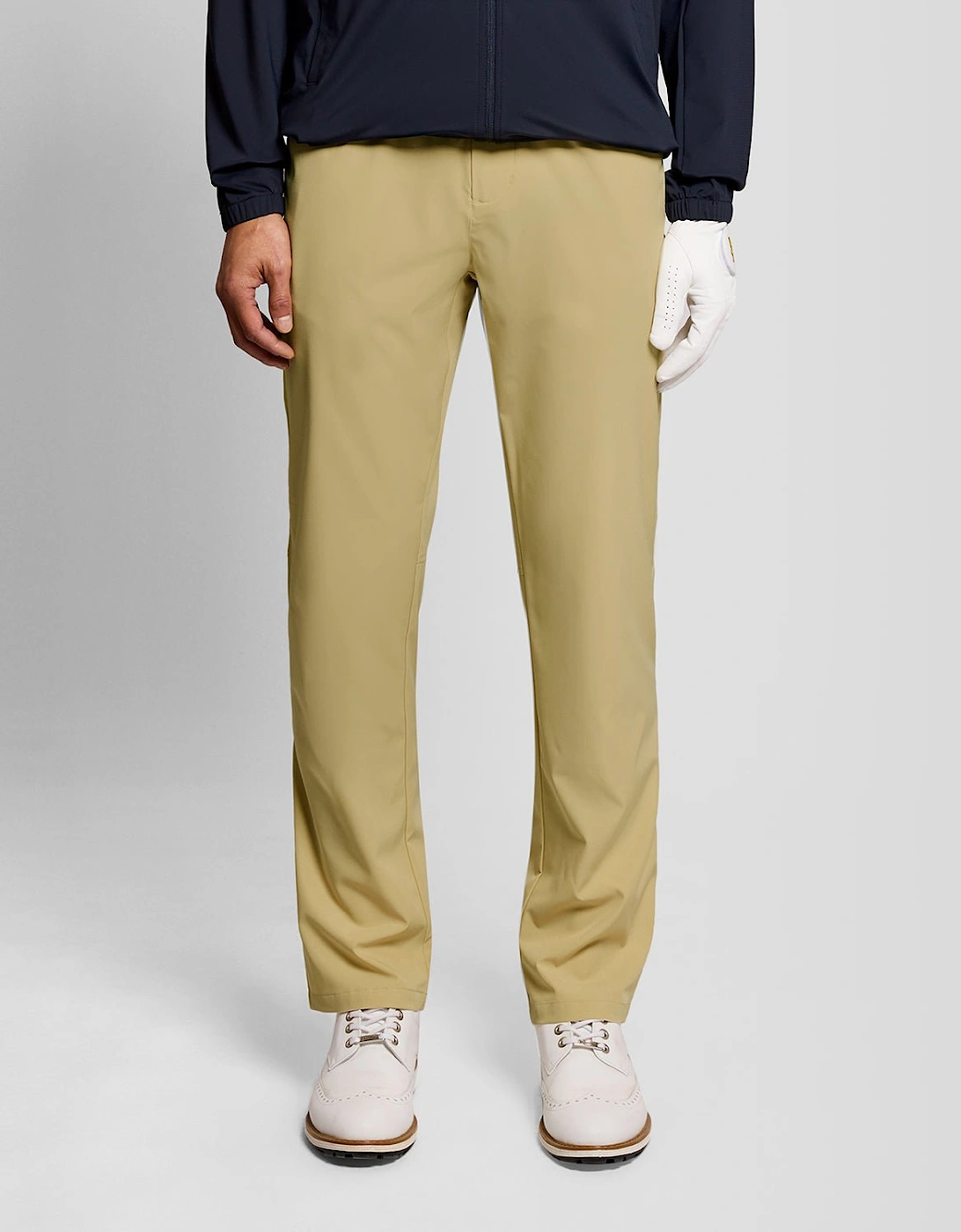 Chino Trousers