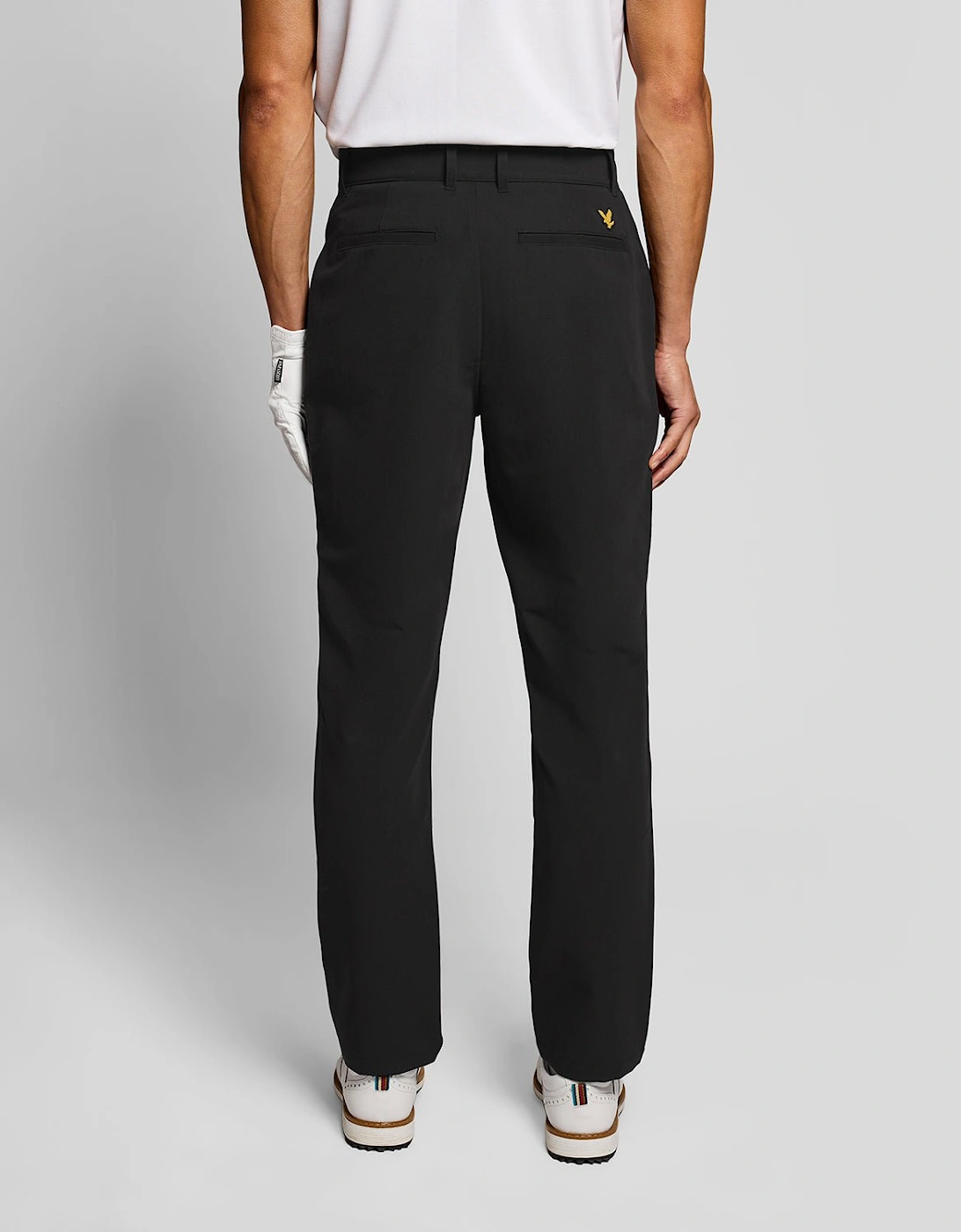 5-Pocket Trousers