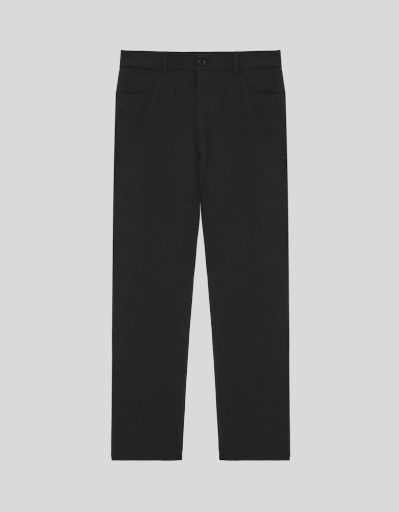 5-Pocket Trousers