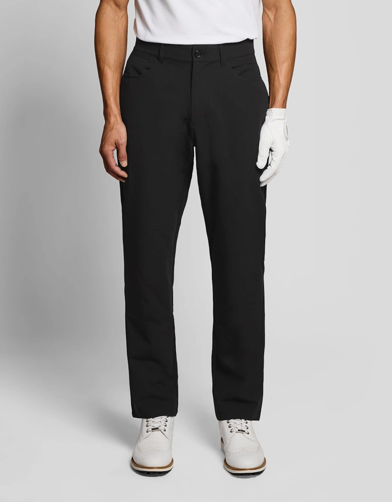 5-Pocket Trousers