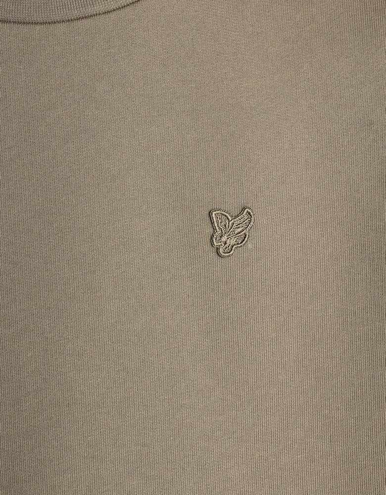 Heavyweight Cotton Sweatshirt
