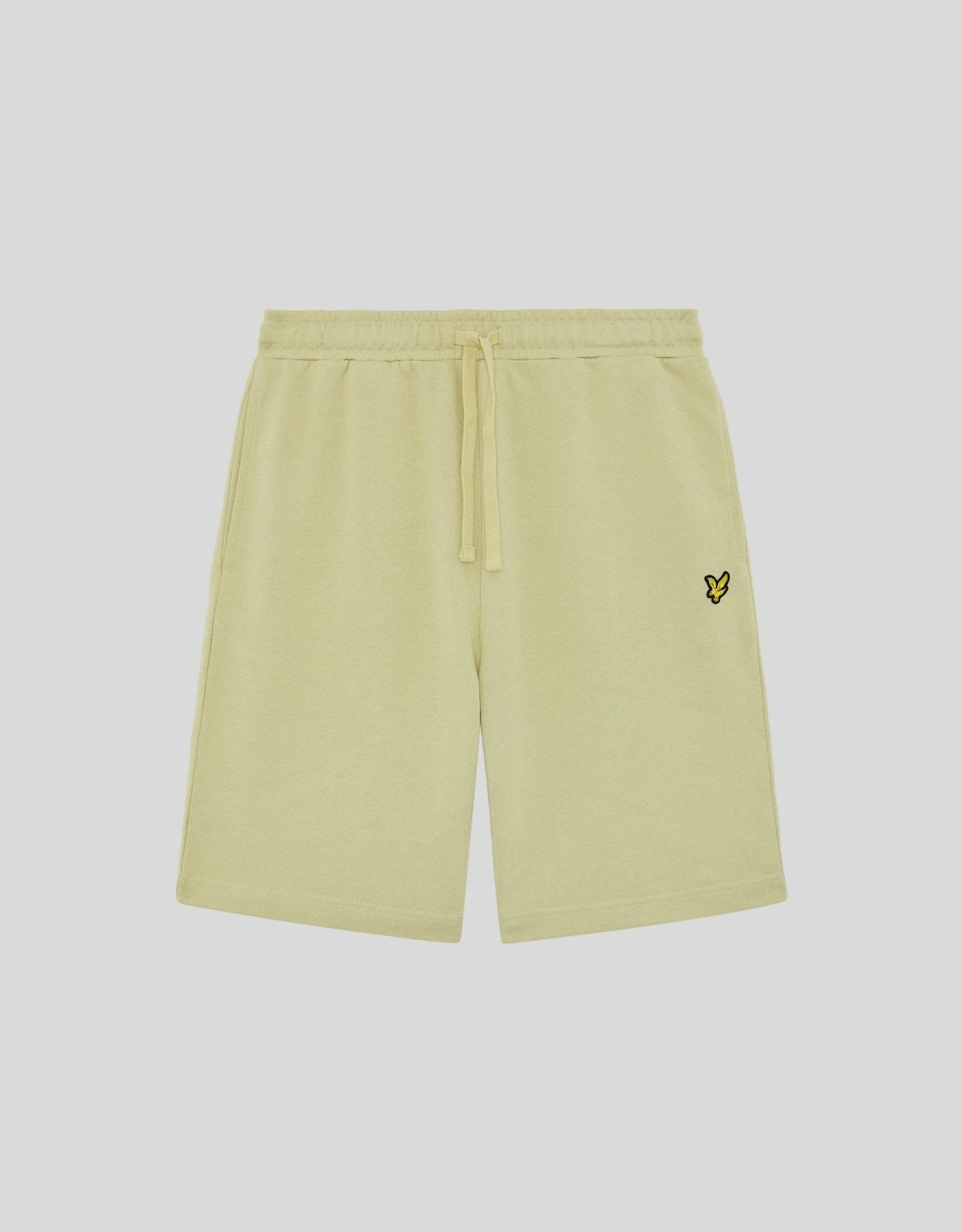 Cotton Sweat Shorts