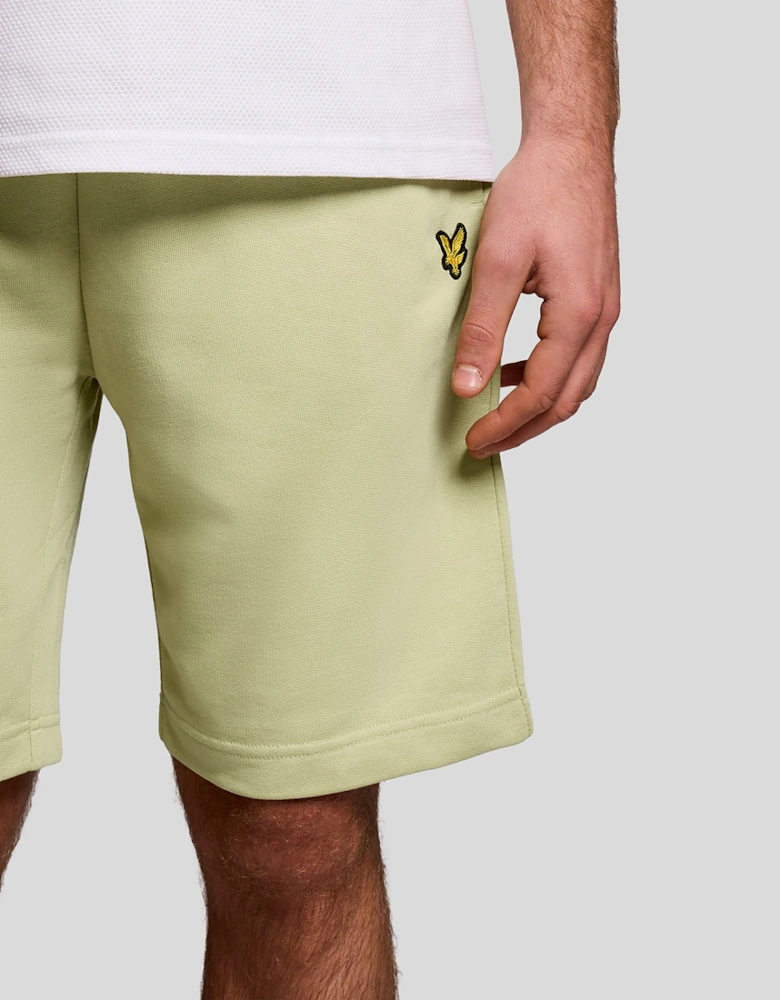 Cotton Sweat Shorts