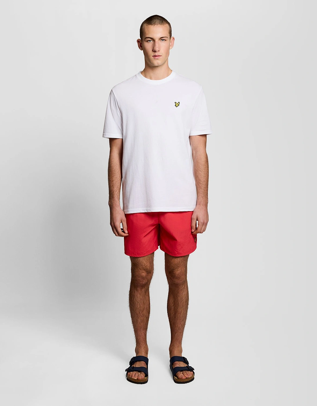 Lyle And Scott Men's Swim Shorts  37/36/32 Xl