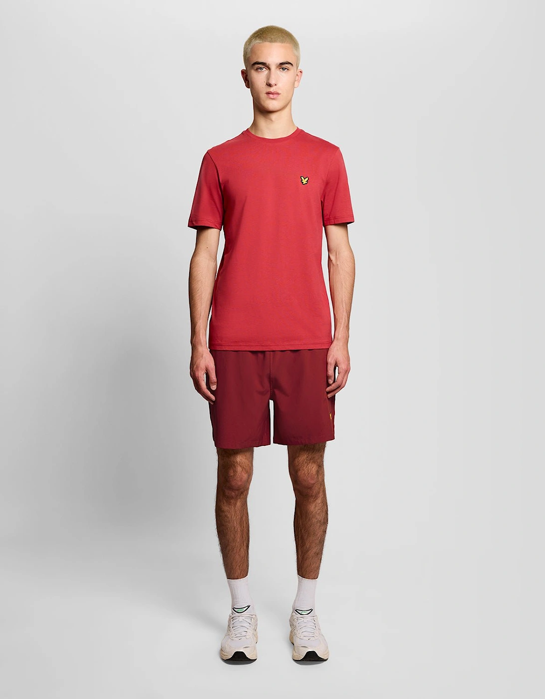 Lyle And Scott Men's Swim Shorts  37/36/32 Xl