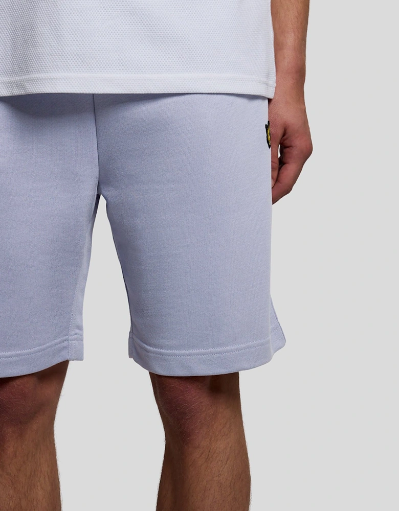 Cotton Sweat Shorts