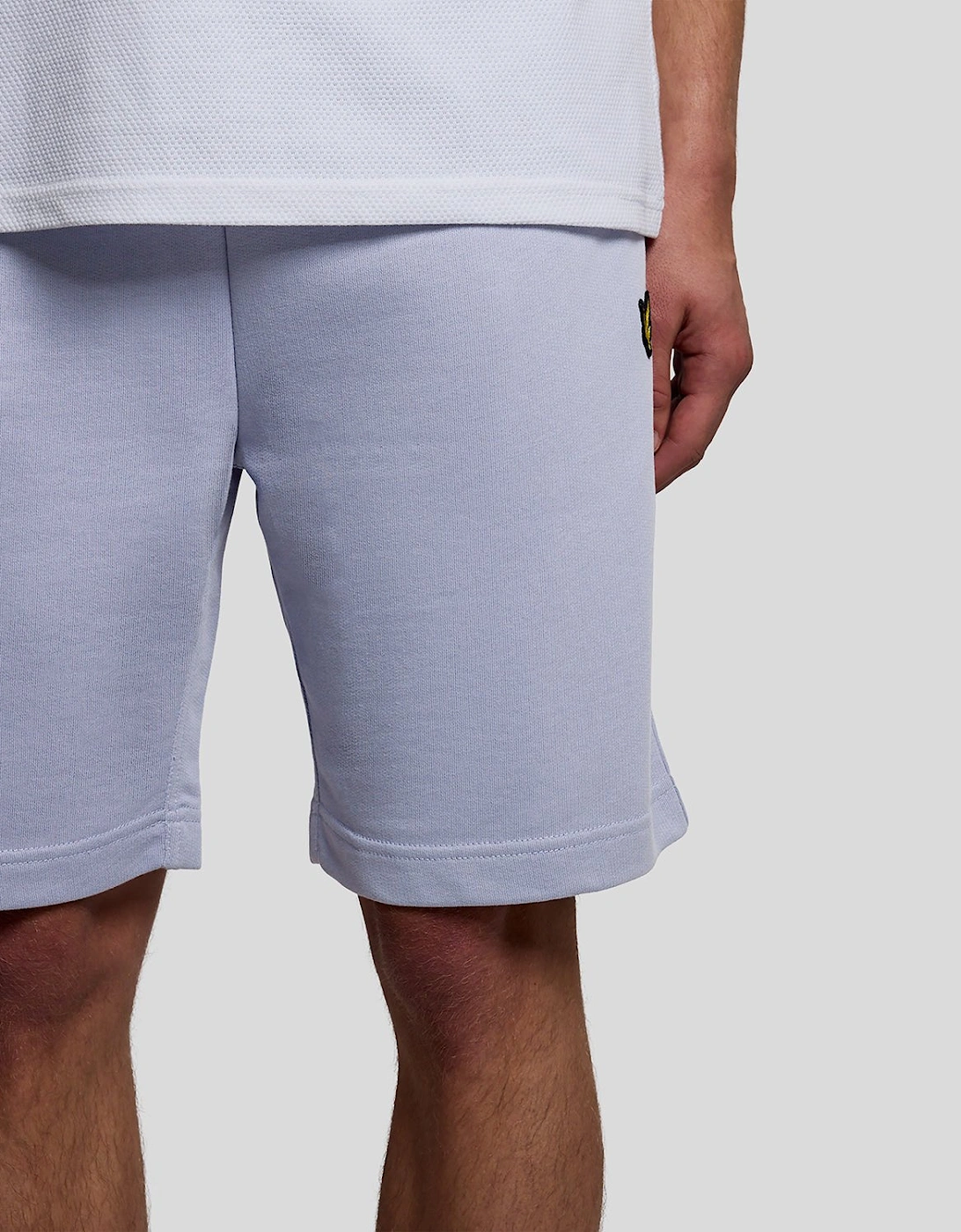 Cotton Sweat Shorts
