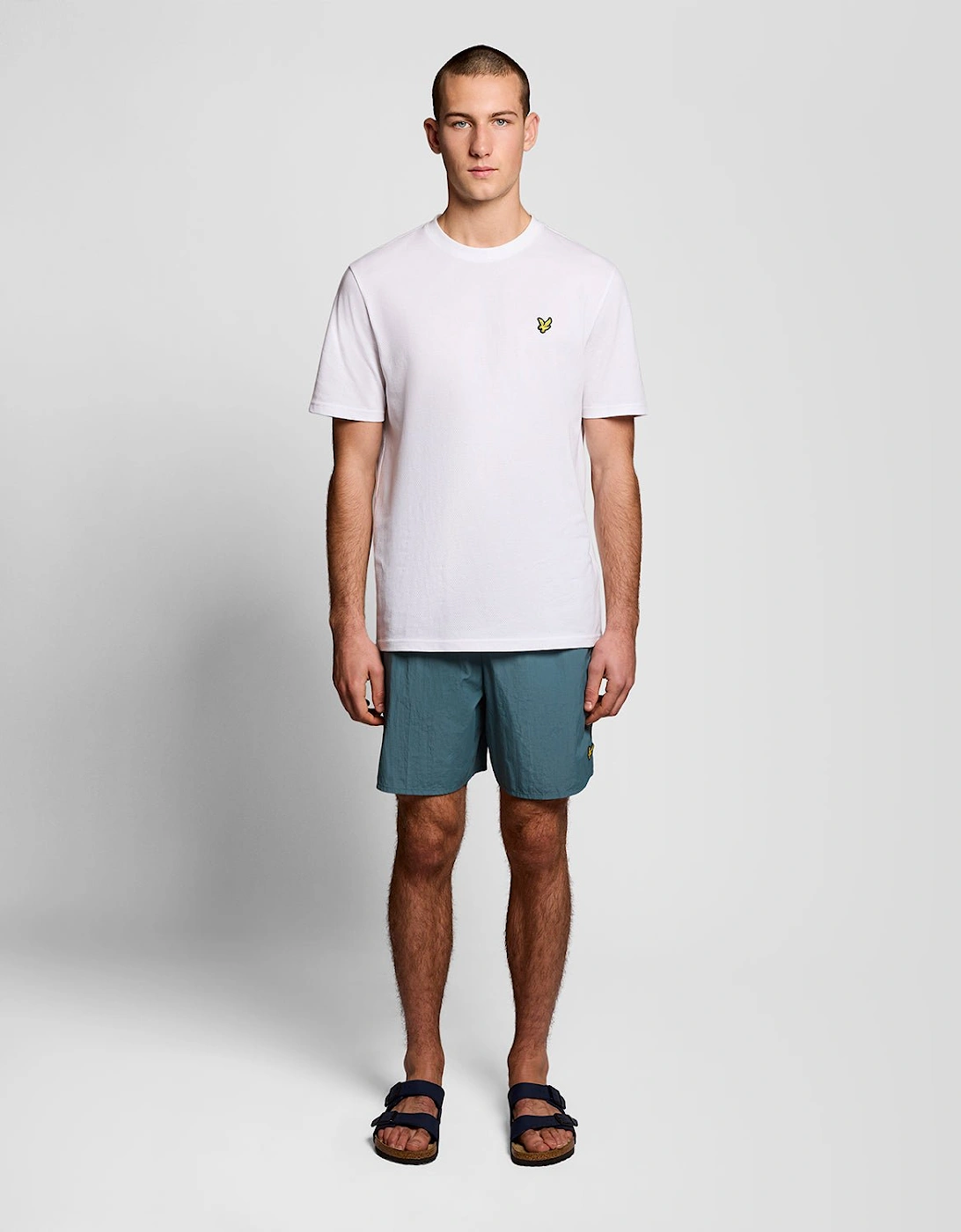 Lyle And Scott Men's Swim Shorts  37/36/32 Xl