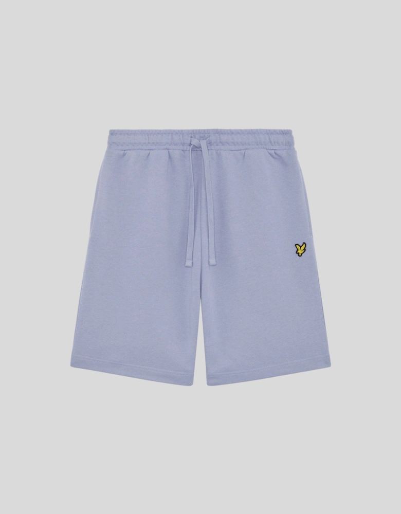 Cotton Sweat Shorts