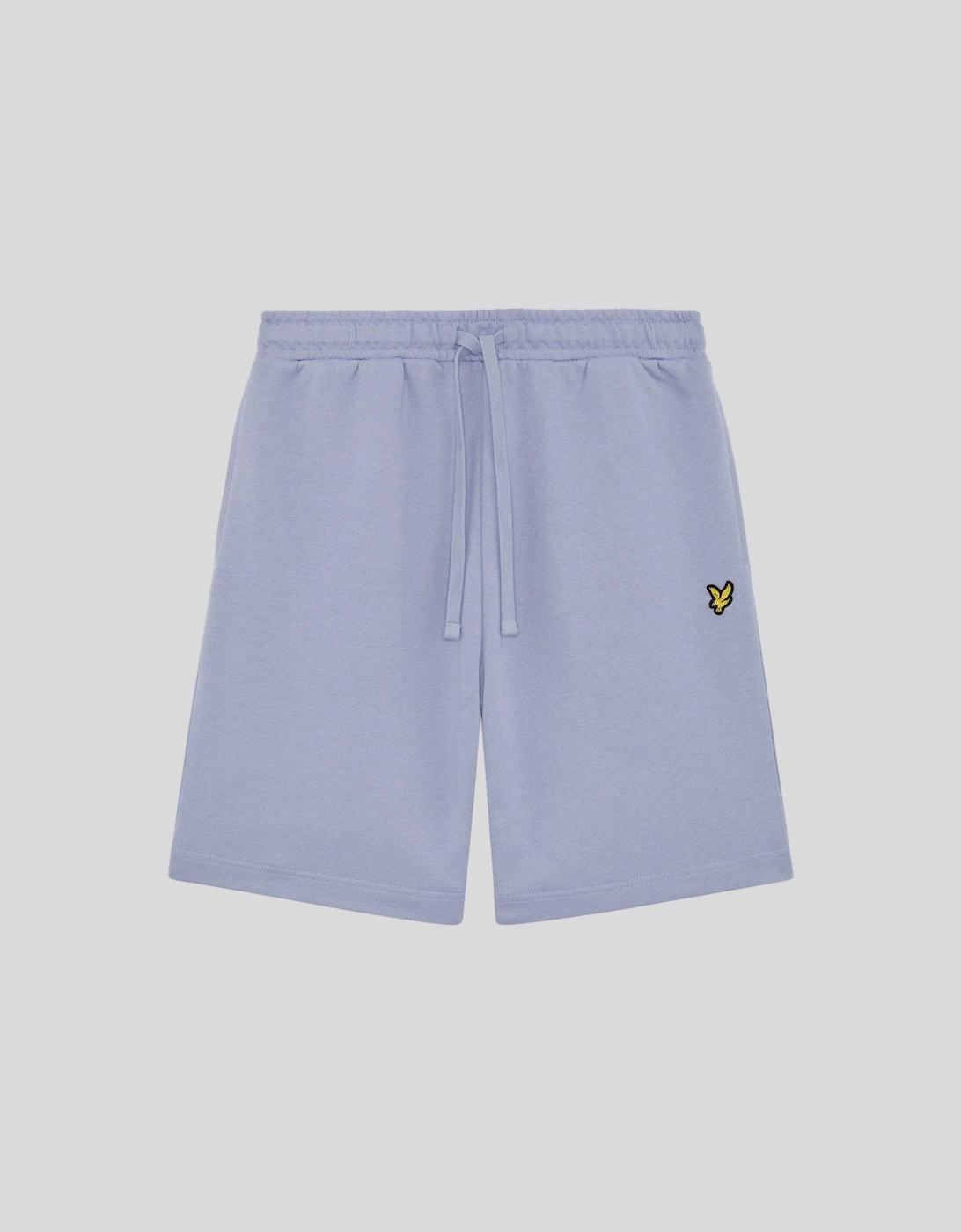 Cotton Sweat Shorts