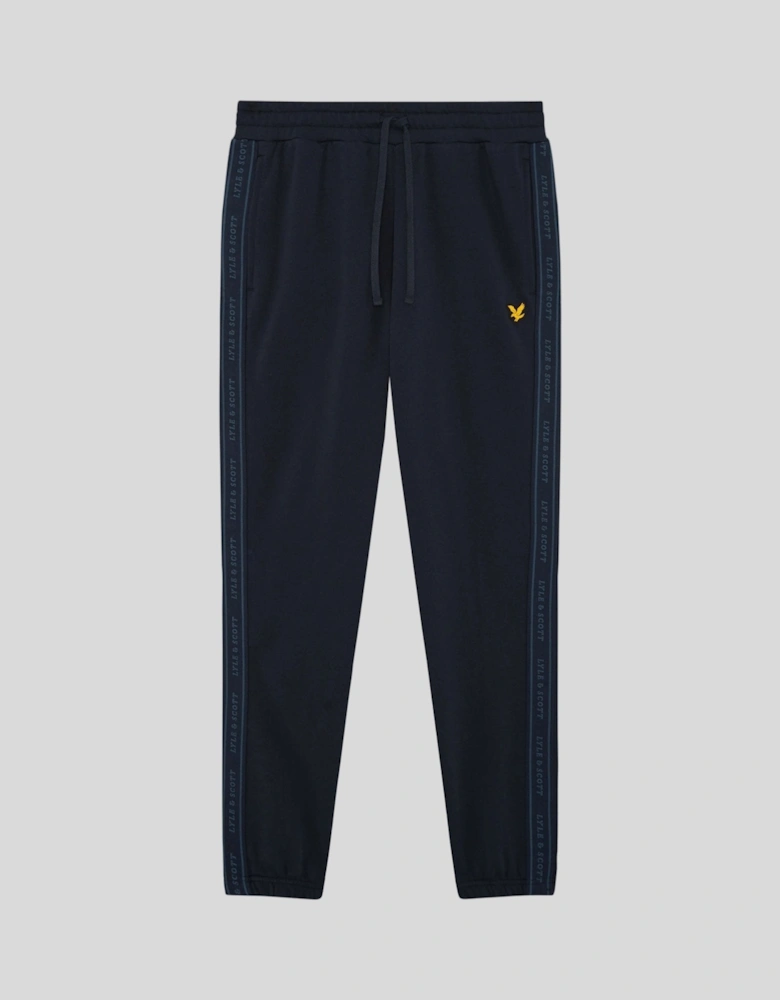 Sports Tape Joggers
