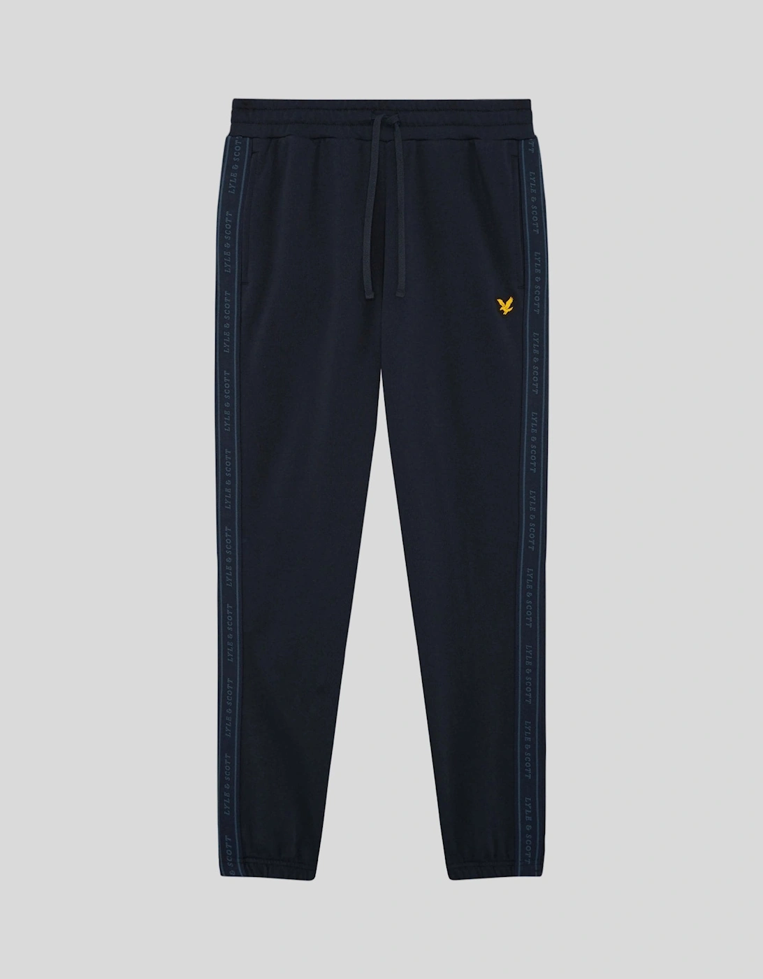Sports Tape Joggers