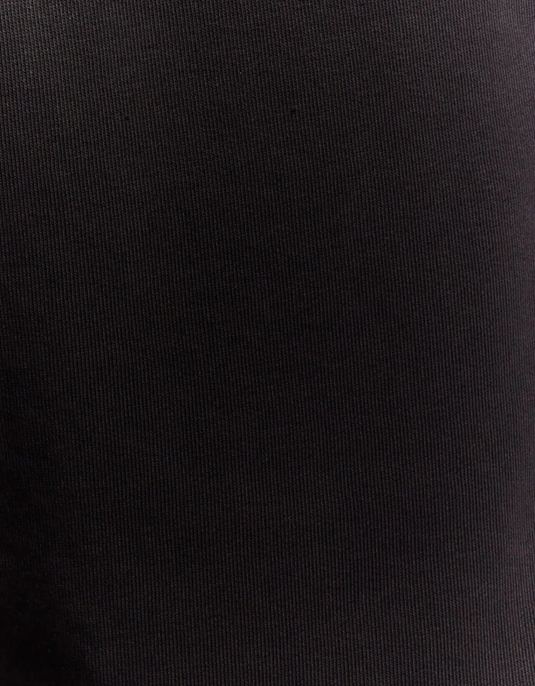 Sports Tape Sweat Shorts