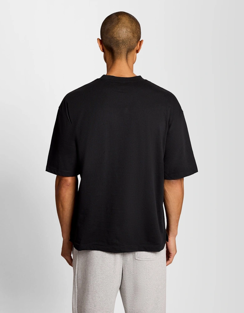 3-Pack Relaxed T-Shirts