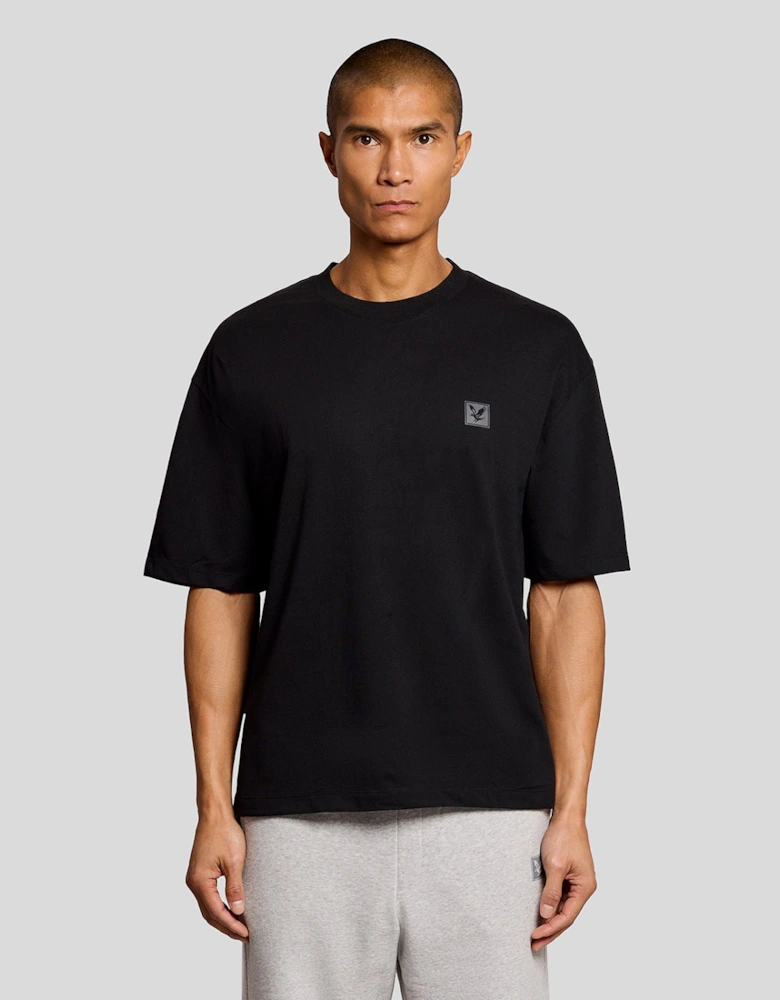 3-Pack Relaxed T-Shirts