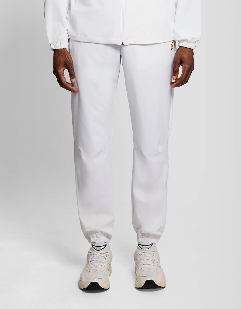 Stripe Cuffed Joggers