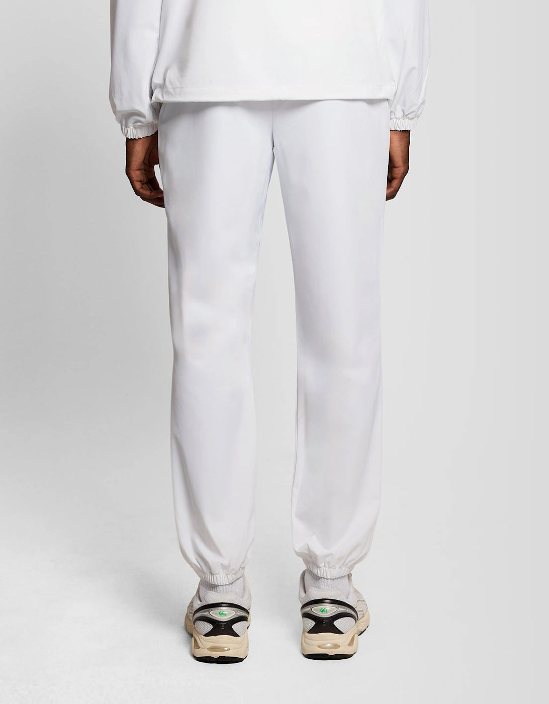 Stripe Cuffed Joggers