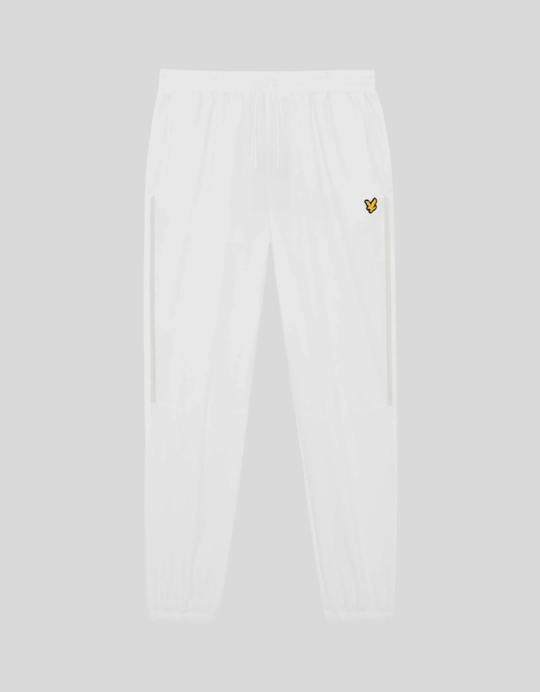 Stripe Cuffed Joggers