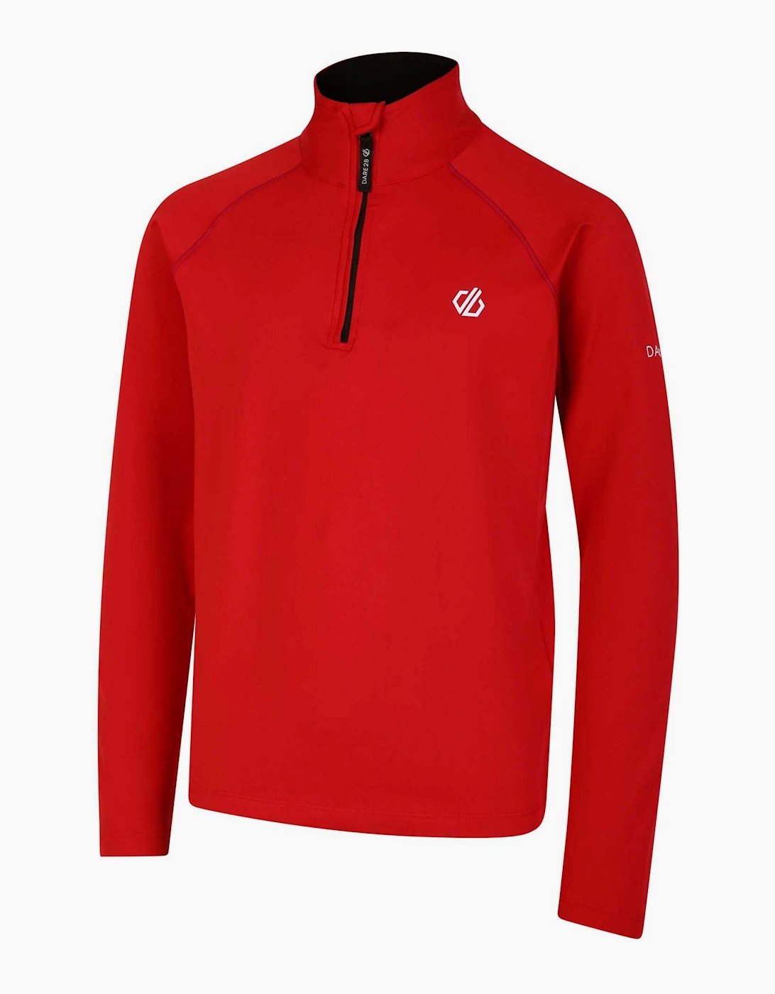 Childrens/Kids Consist II Thermal Top