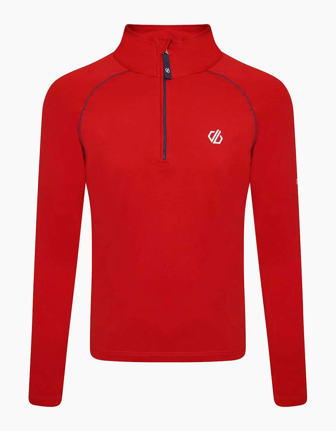 Childrens/Kids Consist II Thermal Top, 9 of 8