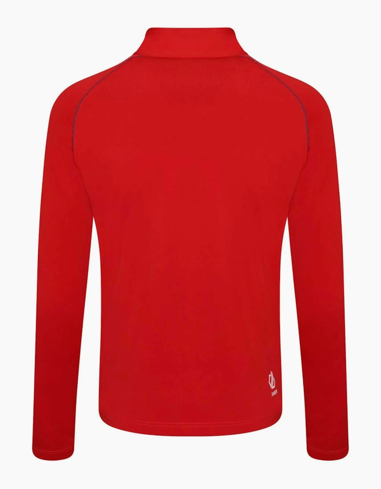 Childrens/Kids Consist II Thermal Top