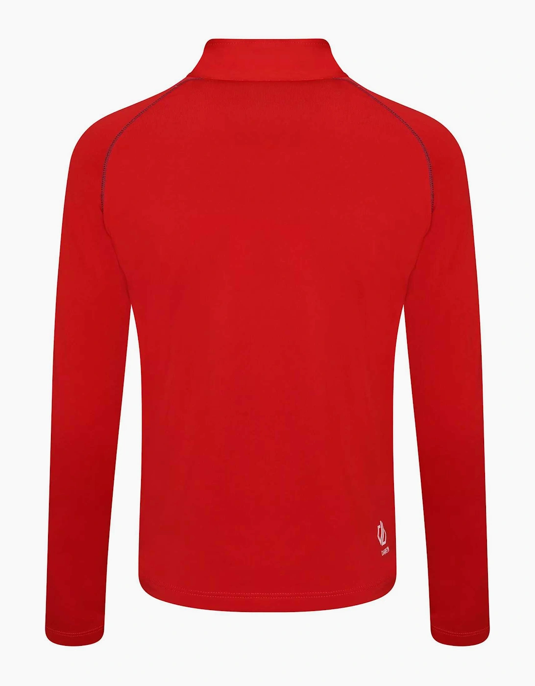 Childrens/Kids Consist II Thermal Top