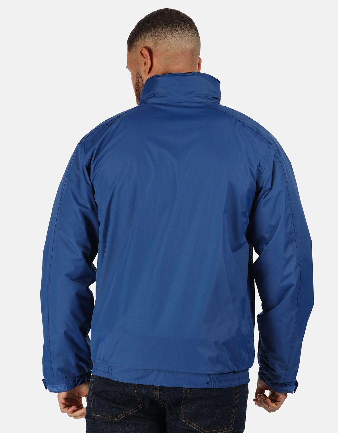 Dover Waterproof Windproof Jacket (Thermo-Guard Insulation)