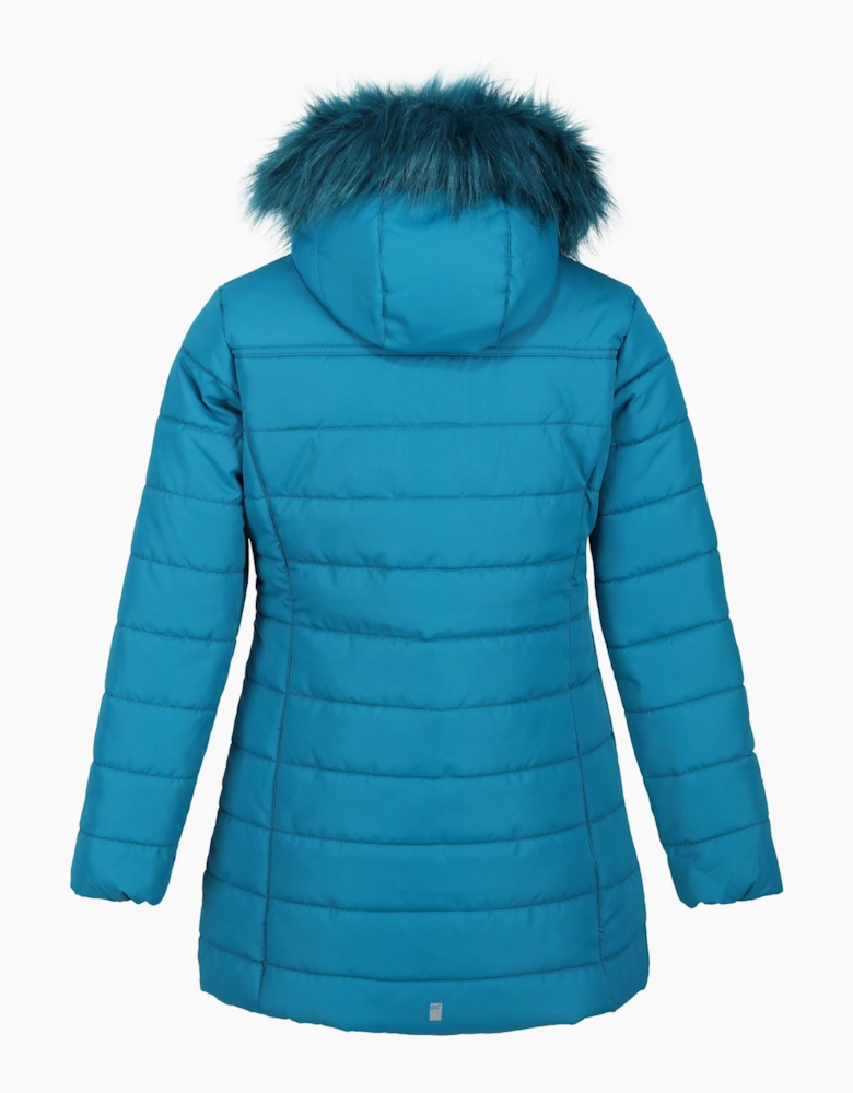 Childrens/Kids Fabrizia Insulated Jacket